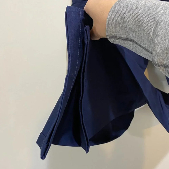 TRU Workwear Pants Unisex Reflective Night Use Heavy Duty Industrial Pants UPF50 - Picture 10 of 16